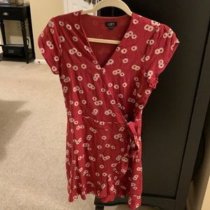 Loft Romper 0 petite